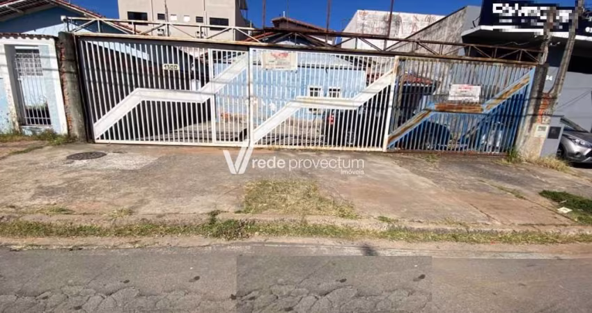 Terreno comercial à venda no Jardim Leonor, Campinas 