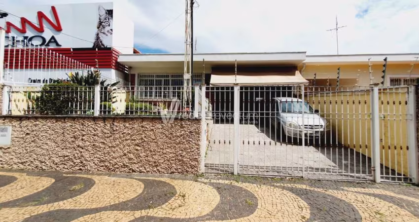 Casa comercial à venda na Avenida Doutor Heitor Penteado, 639, Jardim Nossa Senhora Auxiliadora, Campinas