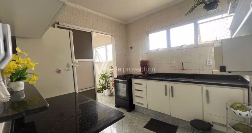 Apartamento com 2 quartos à venda na Avenida Doutor Arlindo Joaquim de Lemos, 666, Vila Lemos, Campinas