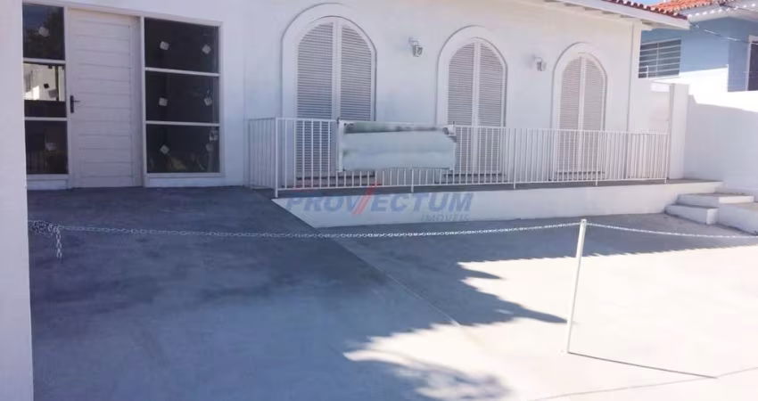 Casa comercial à venda na Rua Rafael Andrade Duarte, 413, Nova Campinas, Campinas
