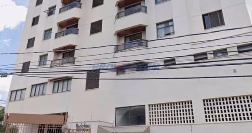 Apartamento com 2 quartos à venda na Rua Orlando Fagnani, 168, Nova Campinas, Campinas