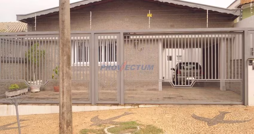 Casa com 3 quartos à venda no Jardim Magnólia, Campinas 