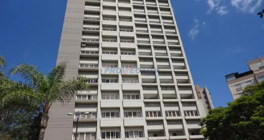 Apartamento com 4 quartos à venda na Rua Maria Teresa Pedroso de Camargo Biasio, 40, Jardim das Paineiras, Campinas
