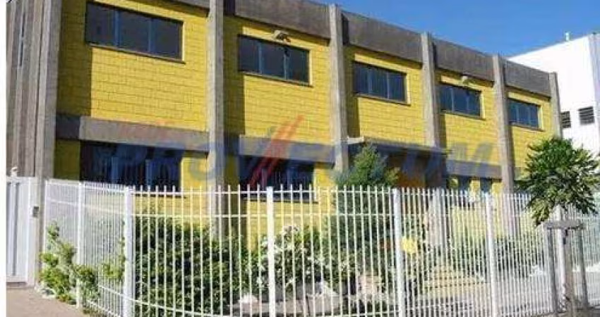 Prédio à venda na Rua Joaquim Norberto, 324, Jardim Santa Genebra, Campinas