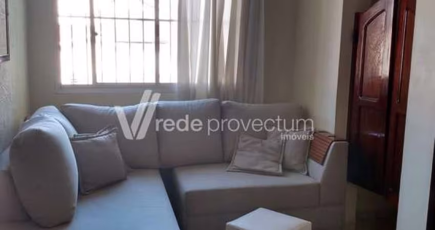 Apartamento com 2 quartos à venda na Rua Frederico Ozanam, 177, Vila Joaquim Inácio, Campinas