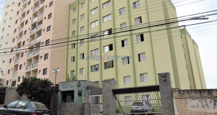 Apartamento com 2 quartos à venda na Rua Oscar Leite, 147, Ponte Preta, Campinas