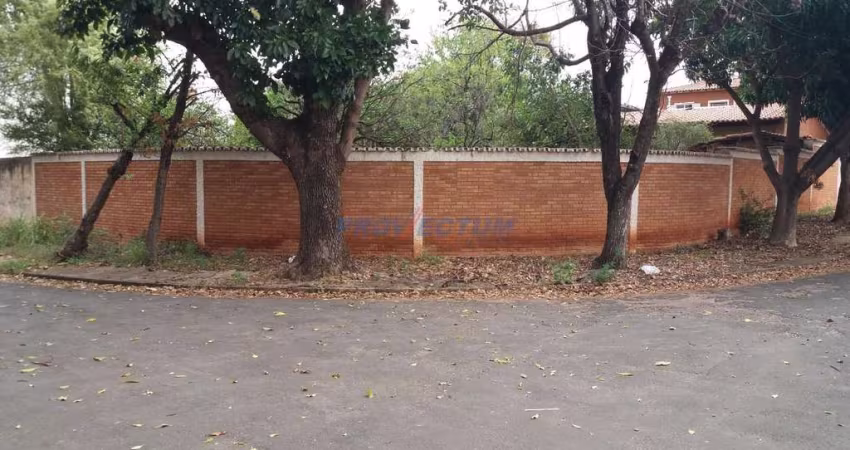 Terreno à venda na Rua Doutor Olímpio da Silva Miranda, 432, Cidade Universitária, Campinas