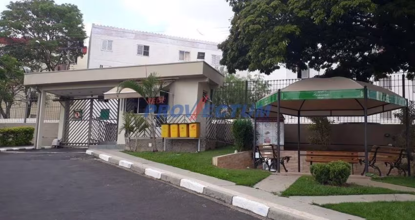 Apartamento com 3 quartos à venda na Rua Carlos Roberto Caetano de Souza, 150, Conjunto Residencial Souza Queiroz, Campinas