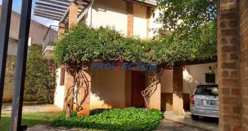 Casa com 4 quartos à venda na Rua Emílio Venturini, 40, Parque das Universidades, Campinas