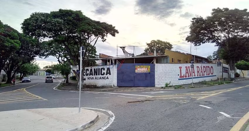 Barracão / Galpão / Depósito à venda na Rua Maestro Francisco Manoel da Silva, 25, Jardim Santa Genebra, Campinas