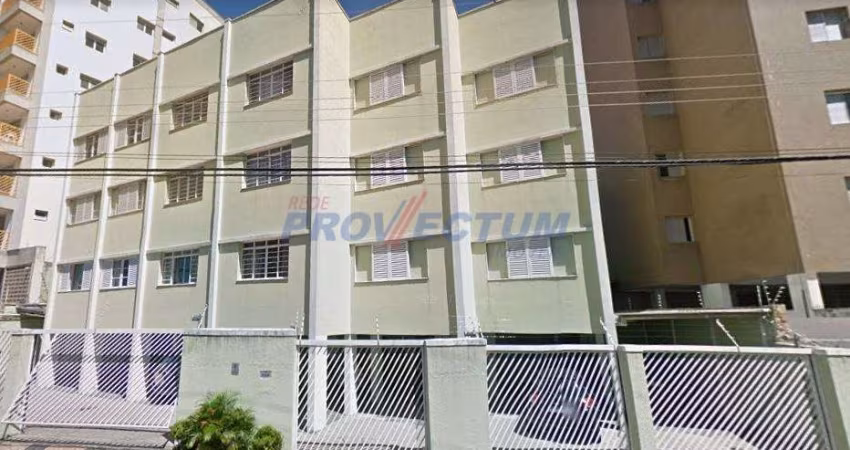 Apartamento com 3 quartos à venda na Avenida Doutor Arlindo Joaquim de Lemos, 1119, Vila Lemos, Campinas