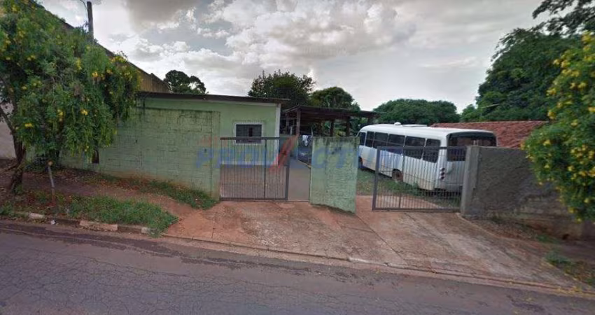 Barracão / Galpão / Depósito à venda no Parque Rural Fazenda Santa Cândida, Campinas 