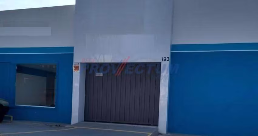 Sala comercial à venda no Jardim Conceição, Campinas 