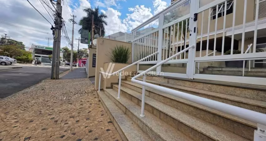 Sala comercial à venda na Rua Doutor Antônio Álvares Lobo, 660, Botafogo, Campinas