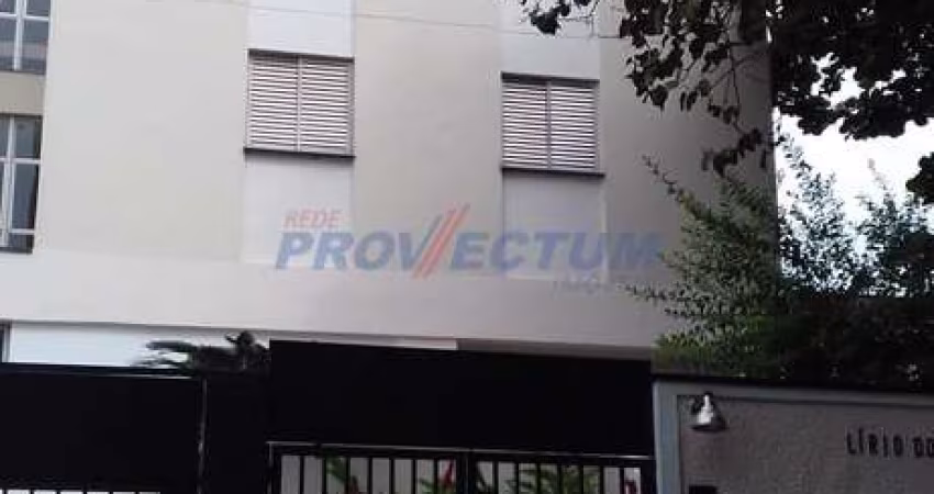 Apartamento com 1 quarto à venda na Rua Tenente-Coronel José Ferreira Lameirão, 77, Vila Rossi Borghi e Siqueira, Campinas