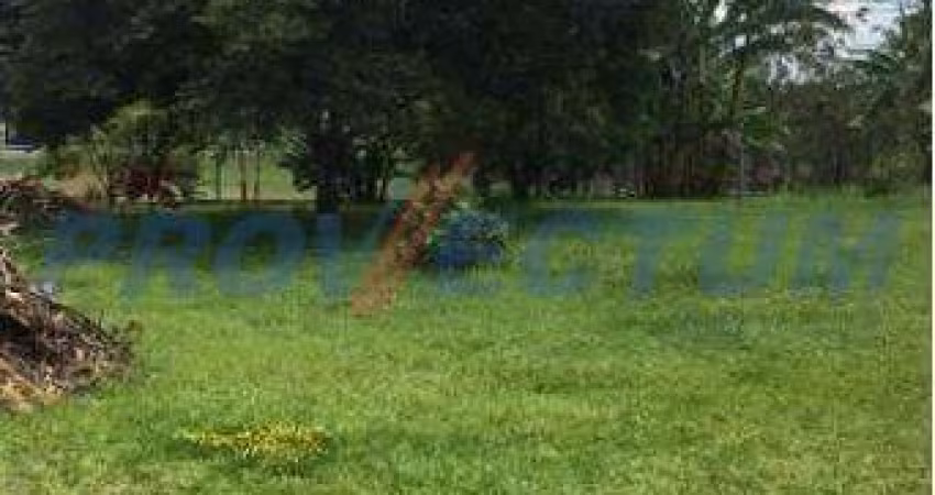 Terreno comercial à venda na Rua Waldemar Salveri, 58, Vale Verde, Valinhos
