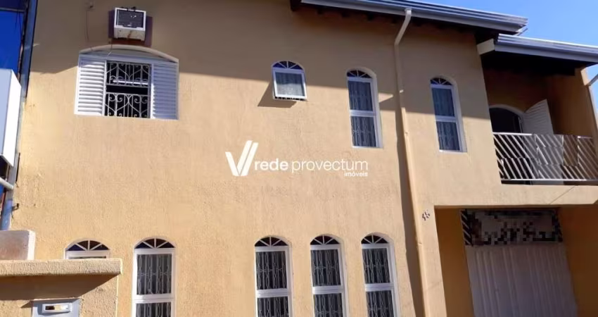 Casa comercial à venda na Dona Ana Eufrosina, 15, Jardim Guanabara, Campinas