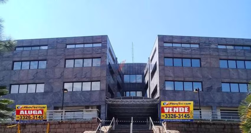 Prédio à venda na Rua Aguaçú, 171, Loteamento Alphaville Campinas, Campinas