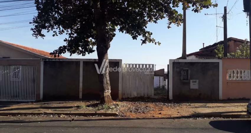 Terreno à venda na Rua Doutor Silvino de Godoy, 259, Jardim Conceição, Campinas
