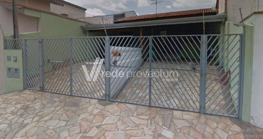 Casa com 5 quartos à venda no Parque Beatriz, Campinas 