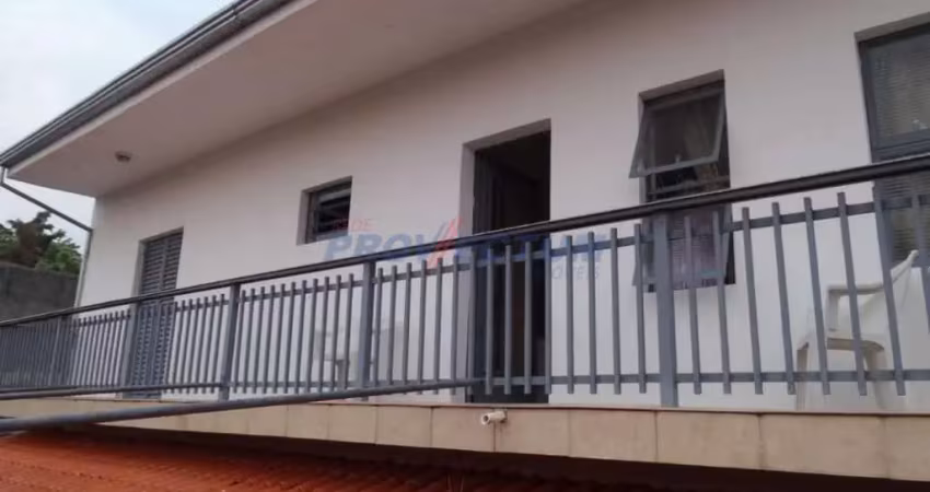 Casa comercial à venda na Laurinda Pomaro Coelho, 427, Parque Santa Bárbara, Campinas