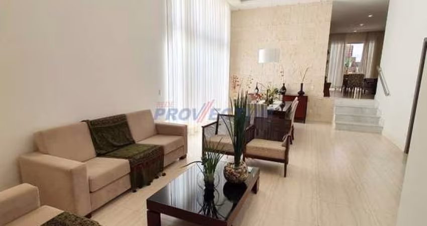 Casa em condomínio fechado com 3 quartos à venda na Avenida Fernando Ruiz Neto, s/n°, Swiss Park, Campinas