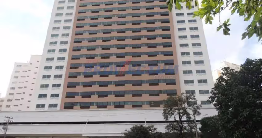 Sala comercial à venda na Avenida Orosimbo Maia, 430, Vila Itapura, Campinas