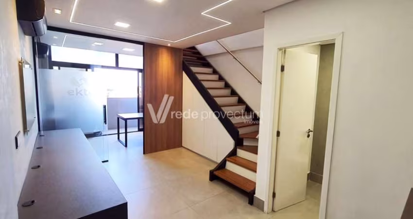 Sala comercial à venda na Avenida Marechal Rondon, 700, Jardim Chapadão, Campinas