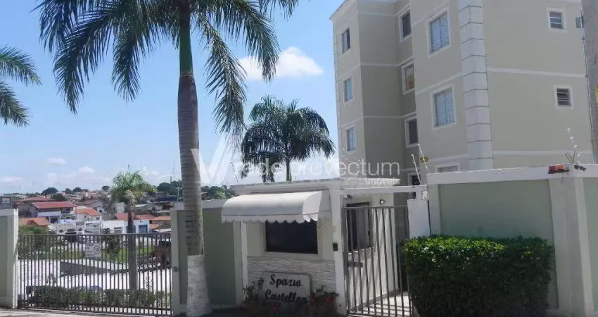 Apartamento com 2 quartos à venda na Rua Professora Maria Pilar Bórgia, 215, Vila Carminha, Campinas