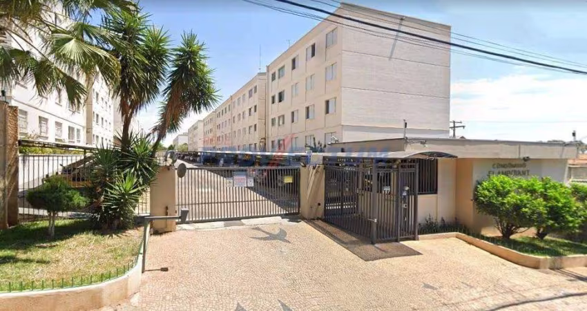 Apartamento com 3 quartos à venda na Rua Doutor José Almeida Carvalho, 27, Loteamento Country Ville, Campinas