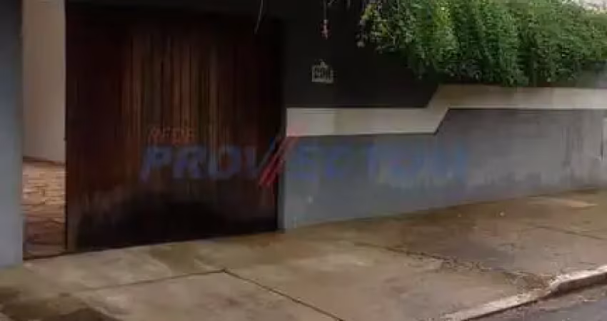 Casa com 4 quartos à venda na Rua Flordalisa Amália Grigol Coghi, 296, Jardim América, Campinas