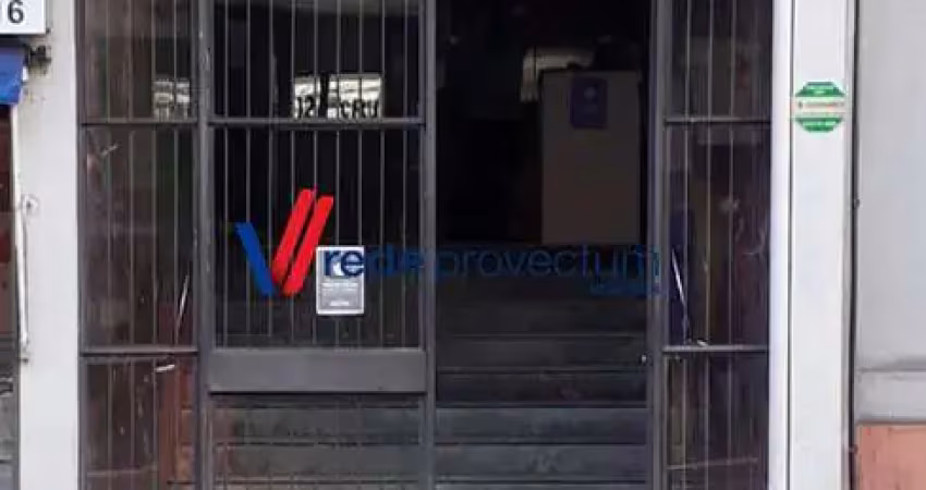 Sala comercial à venda na Rua General Osório, 1212, Centro, Campinas