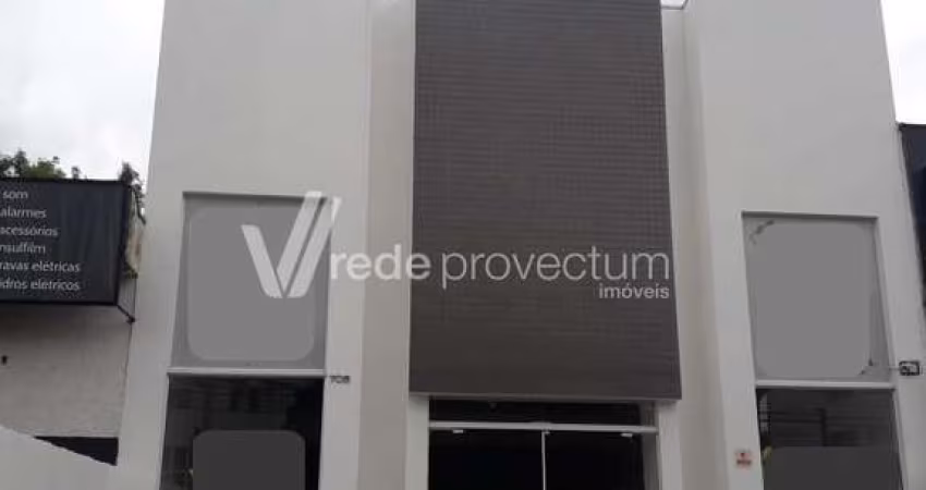 Sala comercial à venda na Avenida Santa Isabel, 705, Barão Geraldo, Campinas