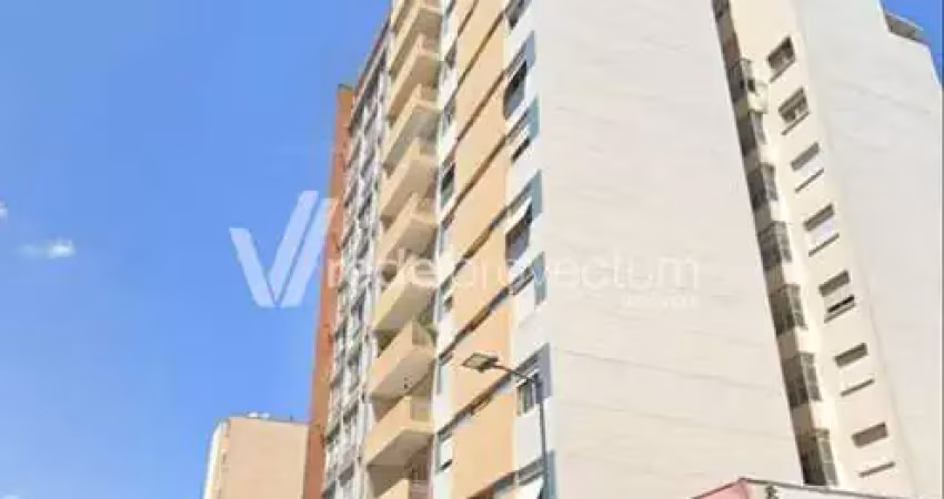 Apartamento com 4 quartos à venda na Avenida Francisco Glicério, 467, Centro, Campinas