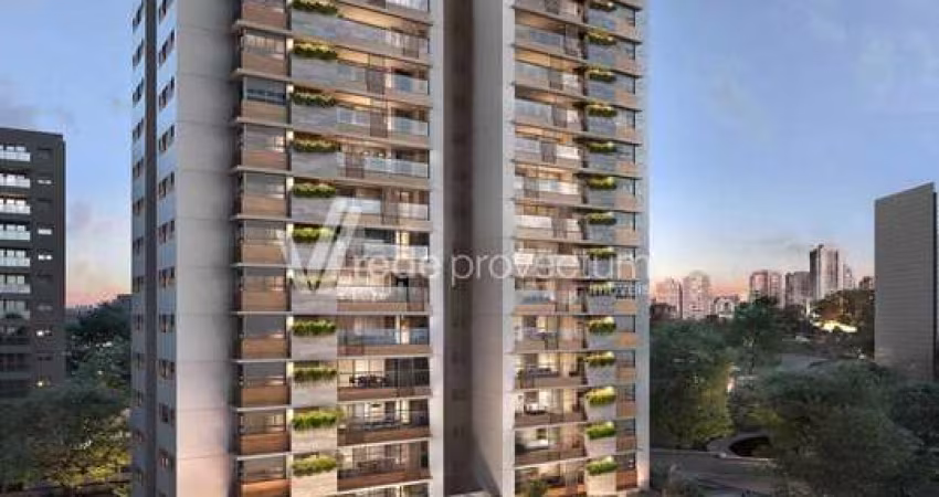 Apartamento com 4 quartos à venda na Rua Doutor Emílio Ribas, 314, Cambuí, Campinas