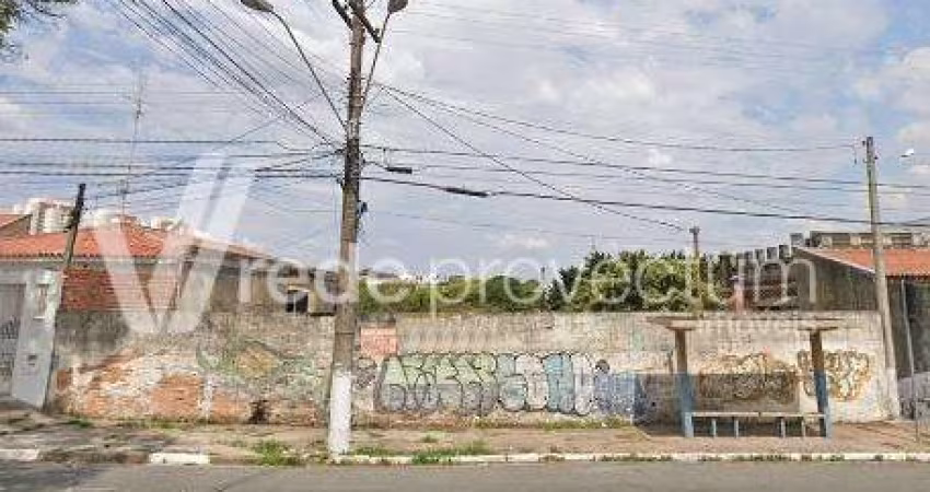 Terreno comercial à venda no Jardim Leonor, Campinas 