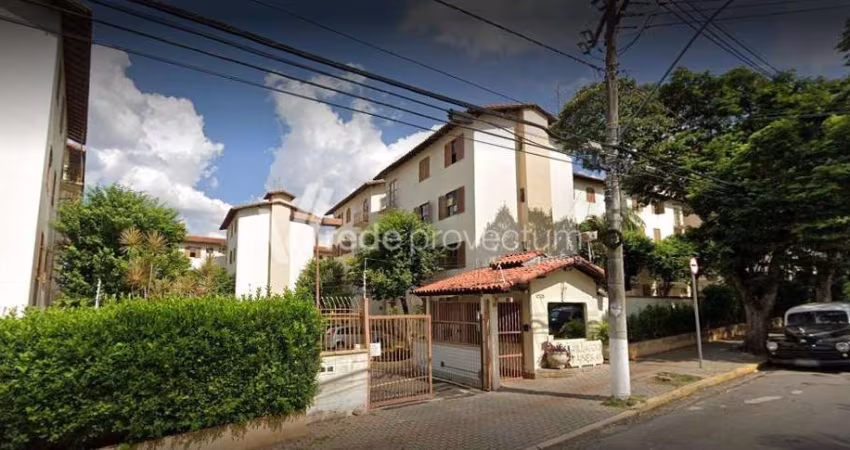Apartamento com 3 quartos à venda na Avenida José Bonifácio, 1025, Jardim Flamboyant, Campinas