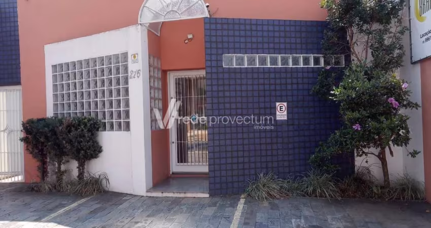 Casa comercial à venda na Rua Jorge Krug, 216, Vila Itapura, Campinas