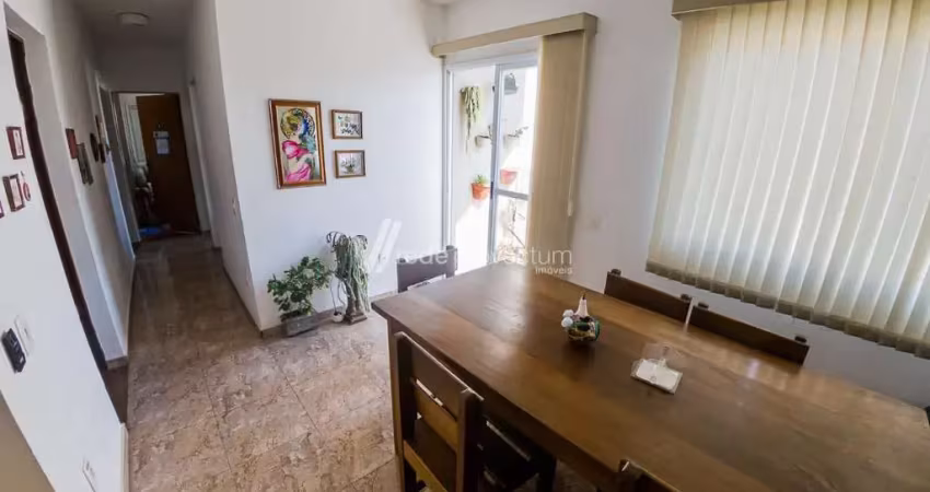 Apartamento com 3 quartos à venda na Avenida das Andorinhas, 525, Jardim Andorinhas, Campinas