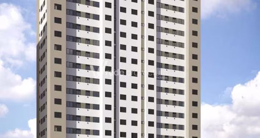 Apartamento com 2 quartos à venda na Rua Pastor Antonio Tiburtino da Silva, 490, Jardim Ibirapuera, Campinas