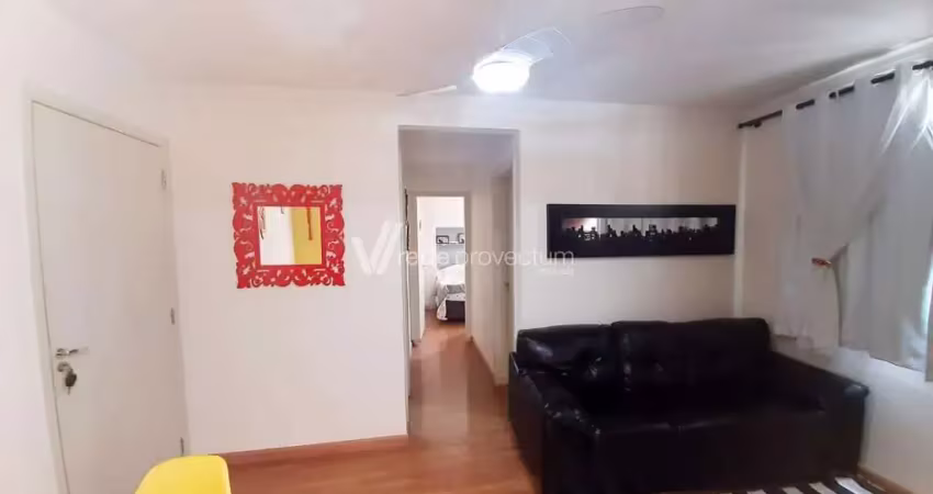 Apartamento com 2 quartos à venda na Rua Doutor Jeber Juabre, 146, Jardim Márcia, Campinas
