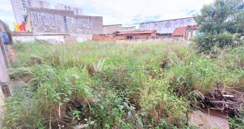 Terreno comercial à venda no Jardim Chapadão, Campinas 
