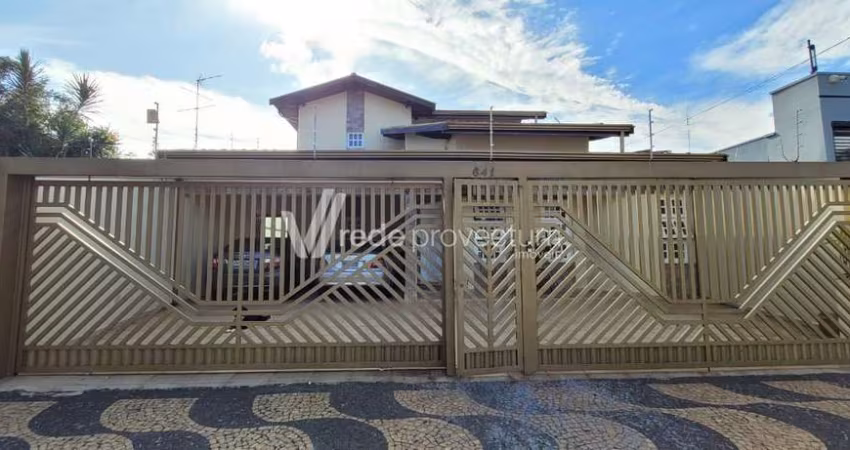 Casa comercial à venda na Rua Carolina Prado Penteado, 641, Nova Campinas, Campinas