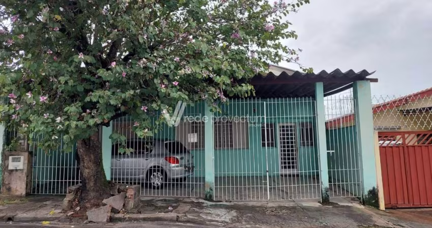Casa com 3 quartos à venda no Jardim São José, Campinas 