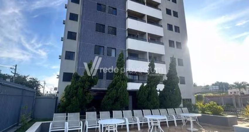 Apartamento com 3 quartos à venda na Avenida Rotary, 25, Vila Brandina, Campinas