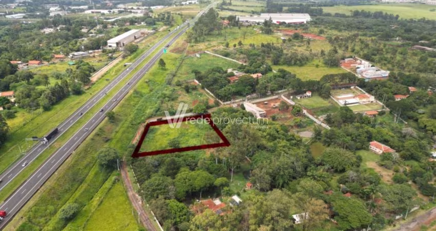Terreno comercial à venda no Chácaras São Martinho, Campinas 