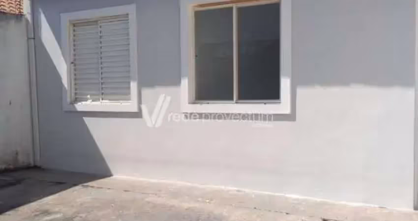 Casa com 2 quartos à venda na Aracy Santinatti Alves, 43, Loteamento Residencial Porto Seguro, Campinas