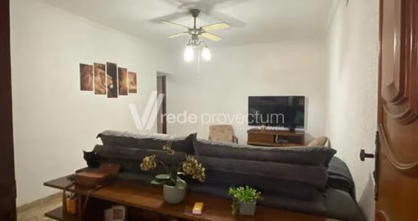 Casa com 3 quartos à venda na Vila Rica, Campinas 