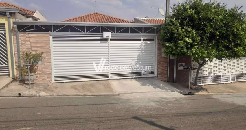 Casa com 3 quartos à venda na Rua Parmênides, 96, Loteamento Residencial Campina Verde, Campinas