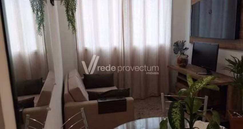 Apartamento com 2 quartos à venda na Avenida João Batista Morato do Canto, 1441, Parque Industrial, Campinas